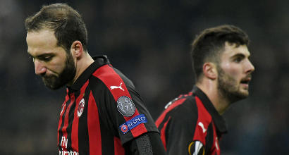Higuain, il riscatto è obbligato | E Bakayoko chiama Fabregas