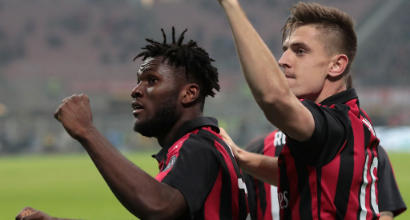 kessie piatek