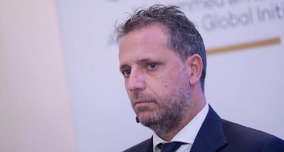 Calciomercato, Paratici: Calciomercato, Paratici: