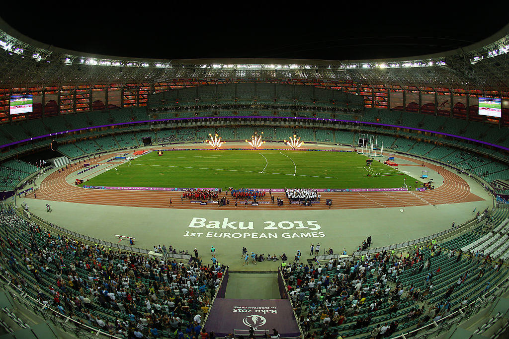 Euro 2020: i dodici stadi della fase finale | Foto ...