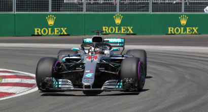 Hamilton, LaPresse