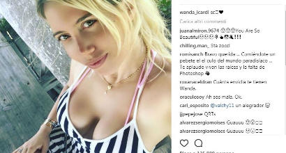 Icardi-Inter, i giorni della verità: "Wanda Nara incontrerà la Juve"