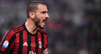 Milan, nelle ultime notizie di calciomercato l’accordo con l’Atletico Madrid per Kalinic Milan, nelle ultime notizie di calciomercato l’accordo con l’Atletico Madrid per Kalinic