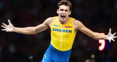 Atletica, Europei: staffetta 4x100 uomini squalificata, azzurre settime