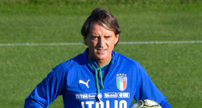 Mancini vara l'operazione-Europa: vai Quagliarella, no a Balo, ecco Kean