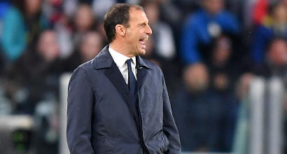 Cosa avrebbe voluto Allegri...
