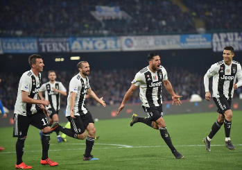 Serie A: le prossime giornate