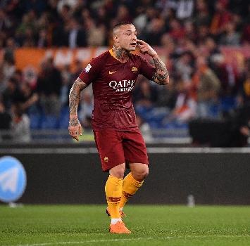 NAINGGOLAN: LA ROMA VUOLE CASH+UN GIOVANE. MA OCCHIO ALLA CINA