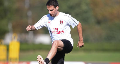 Milan, Bonaventura rischia l'operazione e un lungo stop