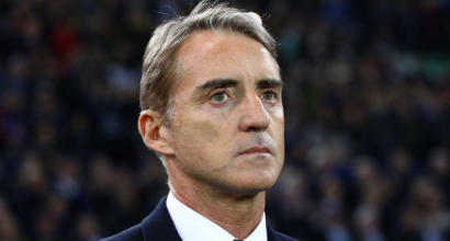 Italia, Mancini: "Non cado dalle nuvole, so che dovrò fare in fretta"