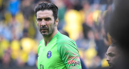 Buffon, si decide il futuro: studia da dirigente e la Juve lo aspetta, anche subito