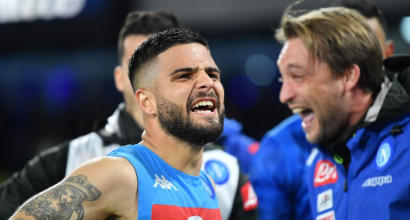 De Laurentiis: De Laurentiis: