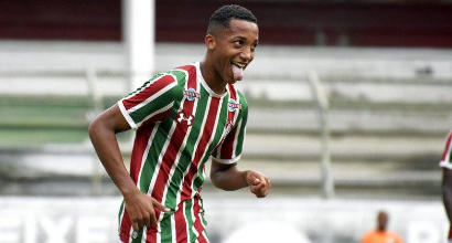 Joao Pedro ha 17 anni ed è un fenomeno: l'ha già preso Pozzo per 50 milioni