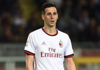 Milanisti... usa e getta