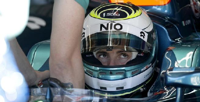 Formula E, Filippi vuole ripartire da Roma