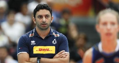 Volley, Mondiali donne: Italia settebellezze, travolta anche la Thailandia