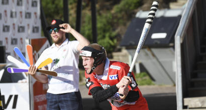 Paese che vai sport che trovi, il pesapallo domina in Finlandia
