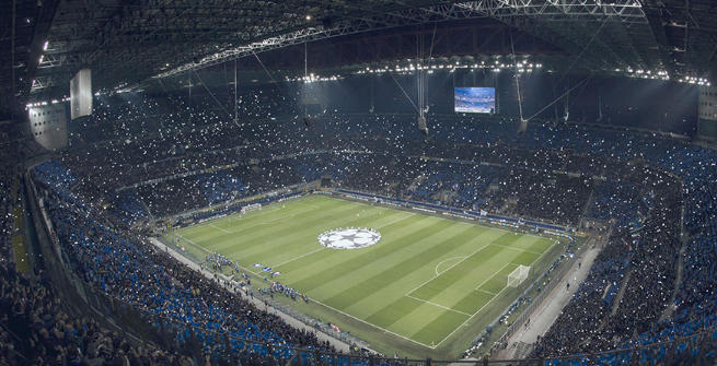Inter, oltre 60.000 tifosi a San Siro: pronta una coreografia 'stellare'