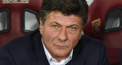 Torino, Mazzarri: "Abbiamo passione e orgoglio, lo stadio ci aiuti"
