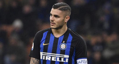 Icardi-Inter, dallo scontro alla pace: le tappe della vicenda