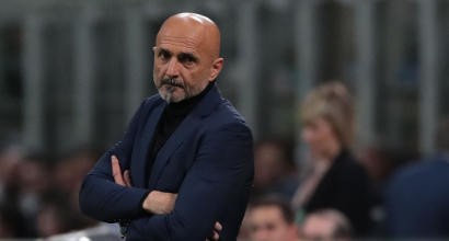 Luciano Spalletti (Getty Images)