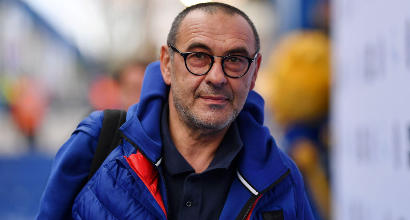 Milan, Gattuso è al capolinea: Sarri in pole per sostituirlo
