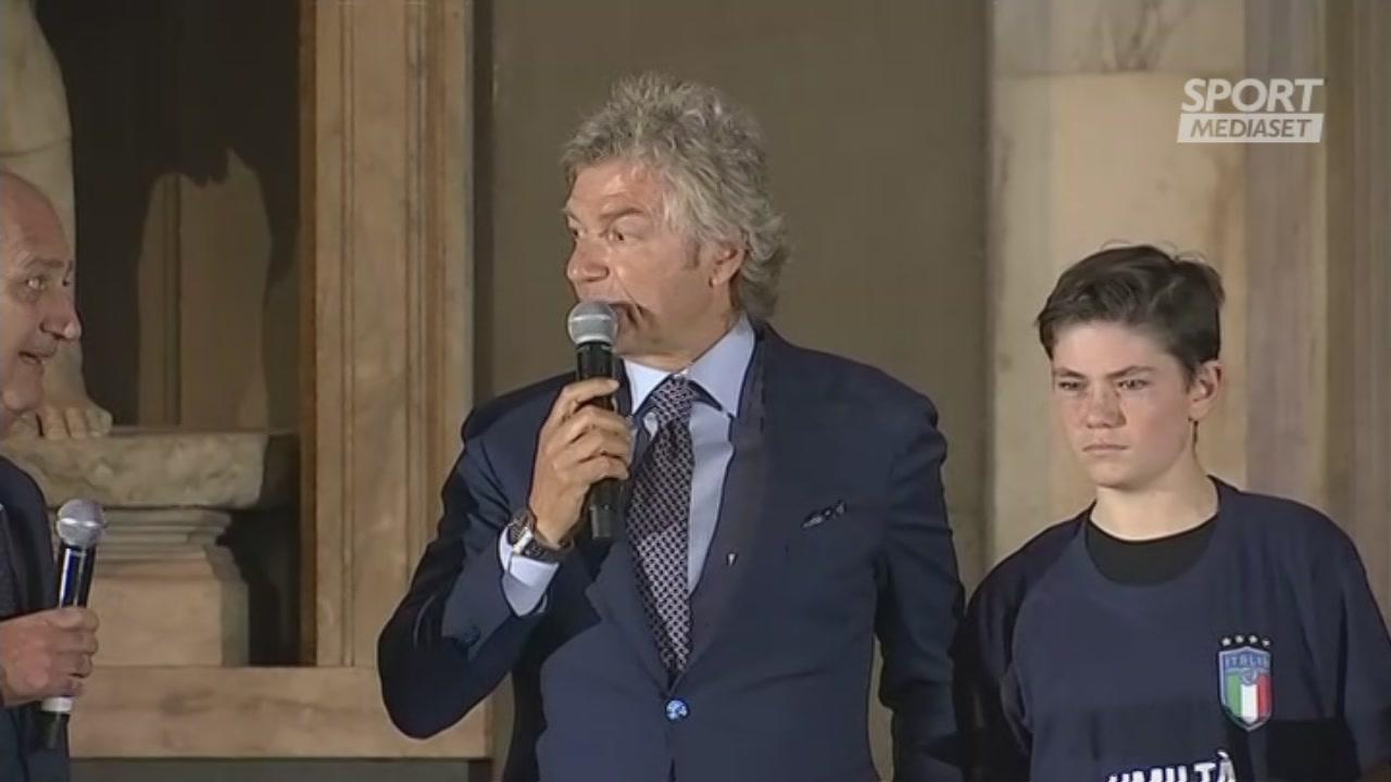 Antognoni predica calma: "Ne verremo fuori"