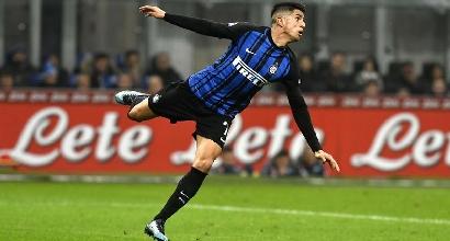 Juve a un passo da Cancelo l'intesa è vicina
