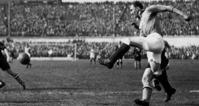 13 luglio 1930: Francia-Messico 4-1, la storia dei Mondiali di calcio comincia così...