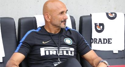 Inter, Spalletti: "Modric? Se viene saremo fortissimi, ma non credo arriverà"