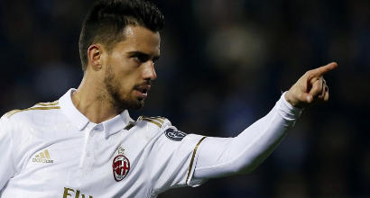 Nations League, i convocati della Spagna per la sfida alla Croazia: Suso unico 'italiano'