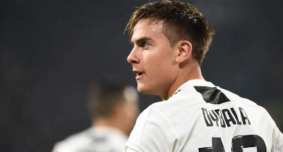 Juve, Dybala ha solo certezze: "Con Ronaldo questa squadra può vincere la Champions, è un piacere giocare con lui"