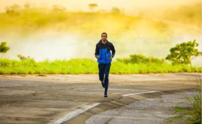 L'emicrania del runner