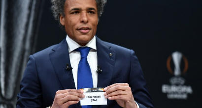 Sorteggio Europa League (Getty Images)