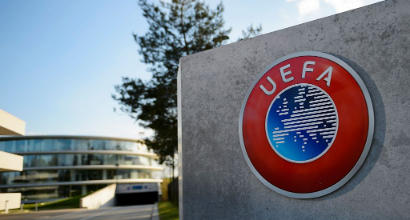 Uefa (Getty Images)