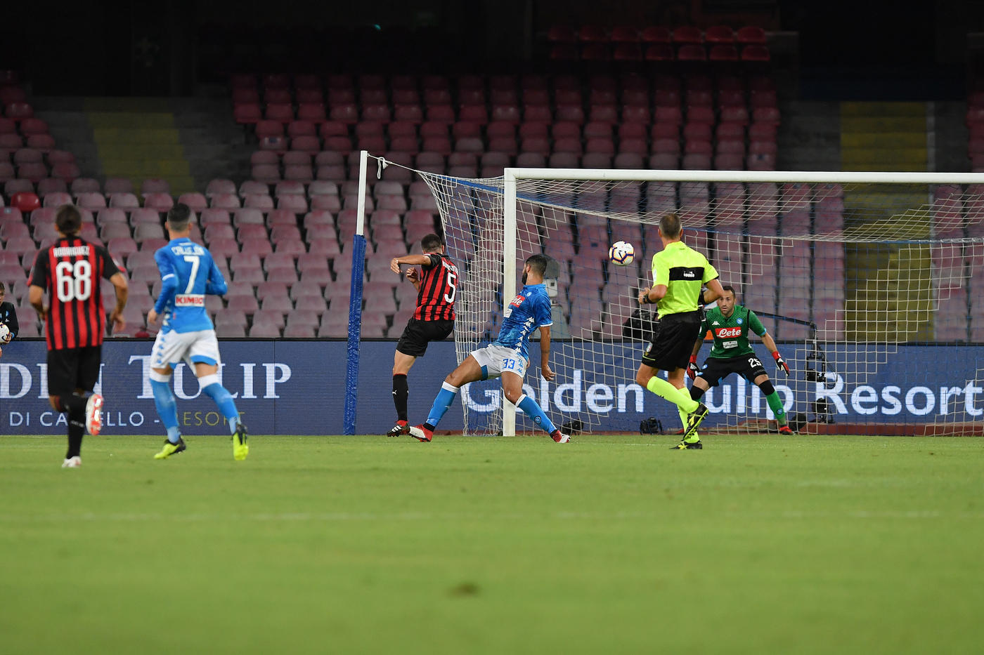 napoli-milan