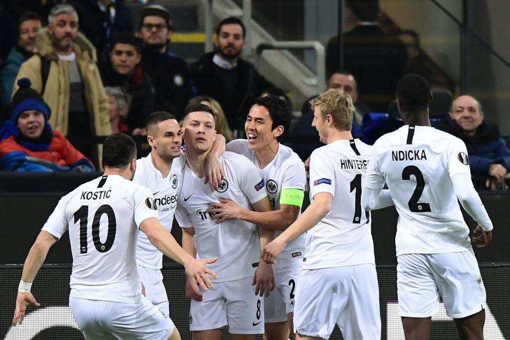 L Inter è In Europa League
