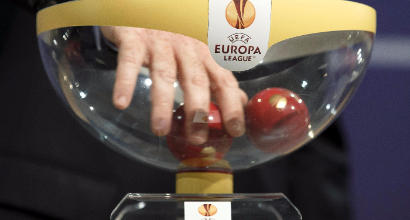 Europa League (Afp)