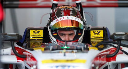 Formula E, il FanBoost fa discutere