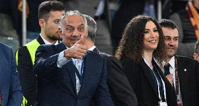 James Pallotta