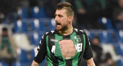 Calciomercato Lazio, è fatta per Acerbi: ecco i dettagli Calciomercato Lazio, è fatta per Acerbi: ecco i dettagli