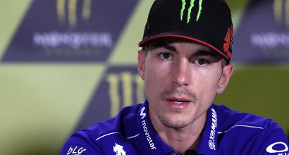 MotoGp, ad Aragon Rossi vuole rompere il digiuno: "Vogliamo tornare sul podio"