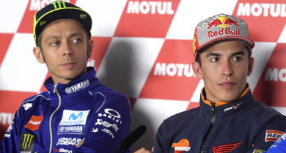 MotoGP, Valencia - Rossi: "Prossimi mesi decisivi". Lorenzo sarà al via