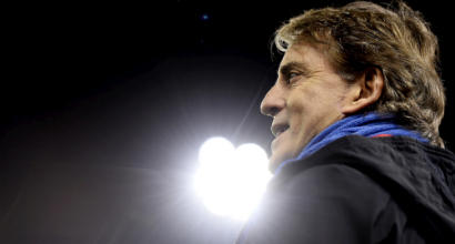 Italia, Mancini promuove i nuovi: "Bene Sensi, Grifo e Kean. Ora vinciamole tutte"