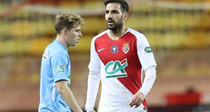 Coppa di Francia, Falcao non basta: Monaco fuori ai sedicesimi contro il Metz