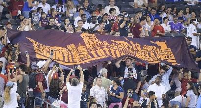 Roma, salta l'ICC per colpa dei preliminari di Europa League