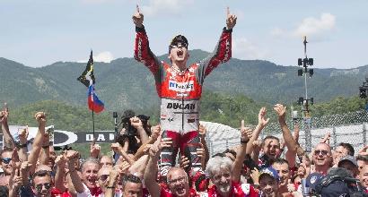 MotoGP, le pagelle del Mugello: Lorenzo è perfetto