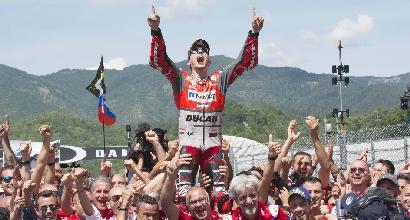 MotoGP, le pagelle del Mugello:&#160;Lorenzo è perfetto