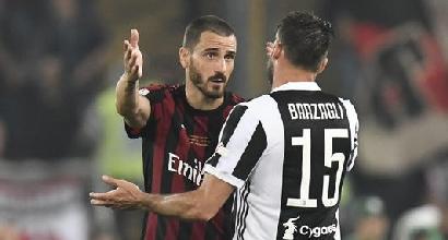 Juventus, Allegri: