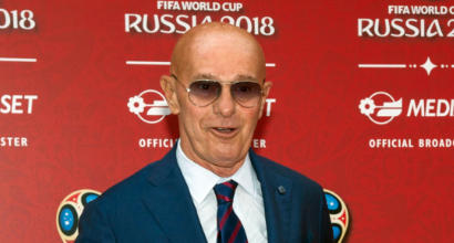Sacchi, la replica: "Raiola? Non conosco questa persona"